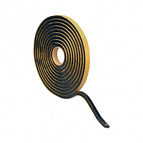 ABRO Лента для установки лобового стекла 4,5м WS-904R 1шт./12шт.